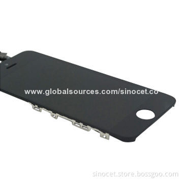 LCD Display with Touch Screen Digitizer Assembly for iPhone 5C
